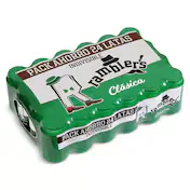 Cerveza Clásica Dia Ramblers Pack 24 X 33 Cl
