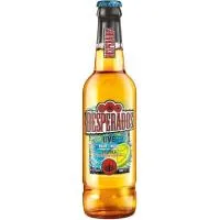 Cerveza con Lima Desperado, Botellín 33 Cl
