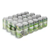 Cerveza con Limón Shandy Pack 24 X 33 Cl