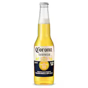 Cerveza Corona 33 Cl