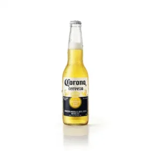 Cerveza Corona Botella 35,5 Cl.