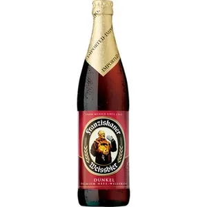 Cerveza de Trigo Dunkel Alemana Franziskaner