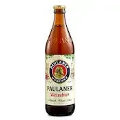 Cerveza de Trigo Paulaner 50 Cl