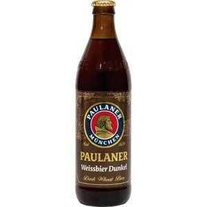Cerveza Dunkel Botella 0,5 L
