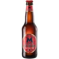 Cerveza Epidor Moritz, Botellín 33 Cl