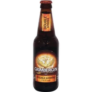 Cerveza Especial Abadía Botella 0,33 L