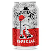 Cerveza Especial Dia Ramblers 33 Cl