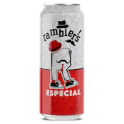 Cerveza Especial Dia Ramblers 50 Cl