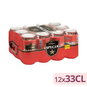 Cerveza Especial Steinburg 3.96 L
