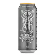 Cerveza Extreme 8.6 50 Cl