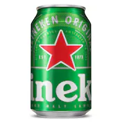 Cerveza Heineken 33 Cl