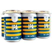 Cerveza IPA 1601 Paq. de 6 U. de 33 Cl