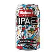 Cerveza IPA Mahou 33 Cl