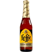 Cerveza Leffe Blonde