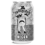 Cerveza Negra Dia Ramblers 33 Cl