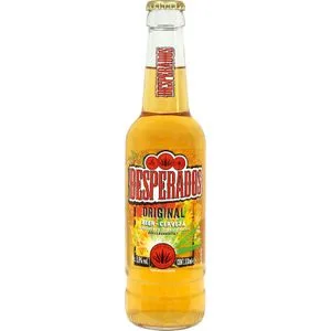 Cerveza Original Botella 0,33 L