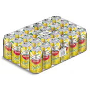 Cerveza Radler con Limón Amstel Pack 24 X 33 Cl