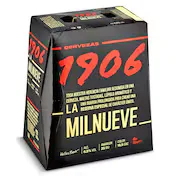 Cerveza Reserva 1906 Pack 6 X 33 Cl