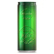 Cerveza Reserva 1925 Alhambra 33 Cl