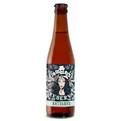 Cerveza Reserva Artesana Dia Ramblers 33 Cl