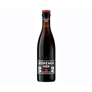 Bohemia Damm Cerveza Reserva 150 Botella 33 Cl. 330 ML