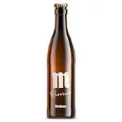 Cerveza Reserva Mahou 33 Cl