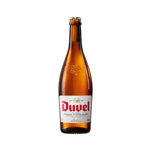 Duvel Cerveza Rubia 75 Cl. 750 ML