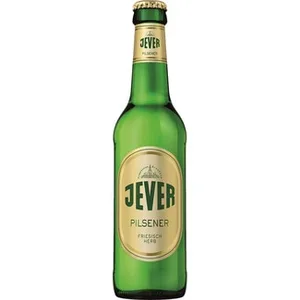 Cerveza Rubia Artesana Alemana Tipo Pilsner Jever