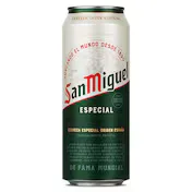 Cerveza San Miguel 50 Cl