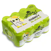 Cerveza Shandy sin Alcohol Dia Ramblers Pack 12 X 33 Cl