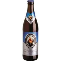Cerveza sin Franziskaner, Botellín 50 Cl