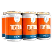 Cerveza Tostada 1601 Paq. de 6 U. de 33 Cl