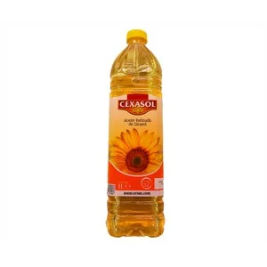 Cexasol Girasol 1 L. 1000 ML