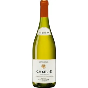 Chablis Vino Blanco Patriarche