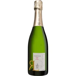 Champagne Blanc de Blancs Grand Cru Legras