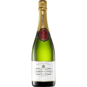 Champagne Brut Aubert ET Fils