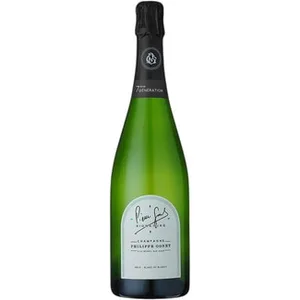 Champagne Brut Blanc de Blancs Philippe Gonet