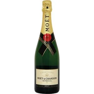 Champagne Brut Imperial Champagne 0,75 L