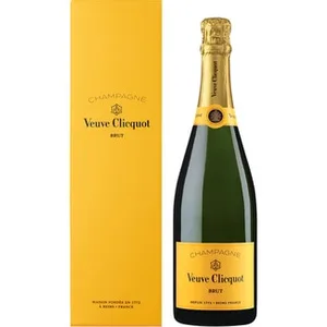 Champagne Brut Pinot Noir Veuve Clicquot