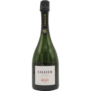 Champagne Brut R021 Lallier