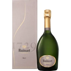 Champagne Brut Ruinart