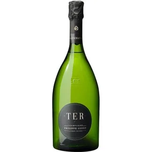 Champagne Chadonnay Pinot Noir Meunier TER