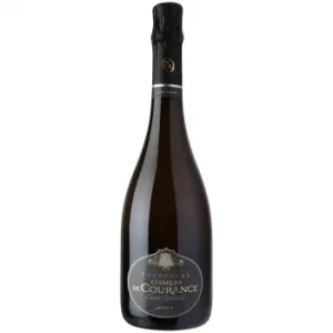Champagne Charles de Courance Cuvée Spéciale Brut 75 Cl.