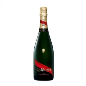 Champagne Cordon Rouge Brut 75 Cl.