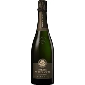 Champagne Extra Brut Barons de Rothschild