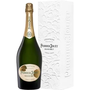 Champagne Grand Brut  Perrier Jouet 75 CL