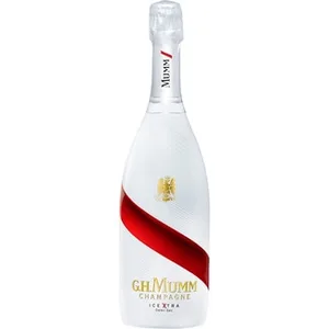 Champagne Ice Extra Semi Seco Mumm