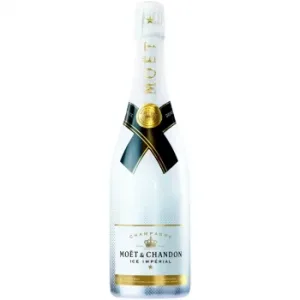 Champagne Moët & Chandon Ice Imperial 75 Cl.