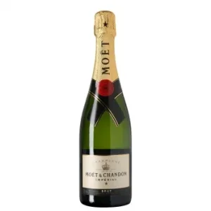 Champagne Moët & Chandon Imperial Brut 75 Cl.