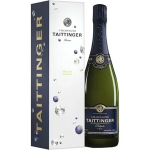 Champagne Prelude Grands Cru Taittinger